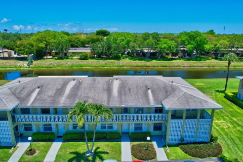 Condo in Delray Beach, Florida, 2 bedrooms  № 1185225 - photo 7