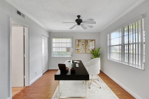 Copropriété à vendre à Delray Beach, Floride: 2 chambres, 108.42 m2 № 1185225 - photo 22