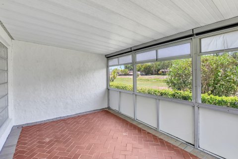 Copropriété à vendre à Delray Beach, Floride: 2 chambres, 108.42 m2 № 1185225 - photo 10