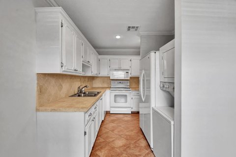 Copropriété à vendre à Delray Beach, Floride: 2 chambres, 108.42 m2 № 1185225 - photo 28