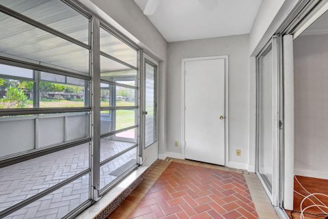 Copropriété à vendre à Delray Beach, Floride: 2 chambres, 108.42 m2 № 1185225 - photo 19