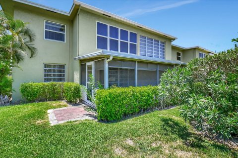 Copropriété à vendre à Delray Beach, Floride: 2 chambres, 108.42 m2 № 1185225 - photo 3