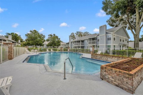 Copropriété à vendre à Orlando, Floride: 3 chambres, 122.72 m2 № 1409803 - photo 27