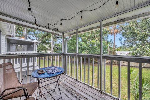 Copropriété à vendre à Orlando, Floride: 3 chambres, 122.72 m2 № 1409803 - photo 25