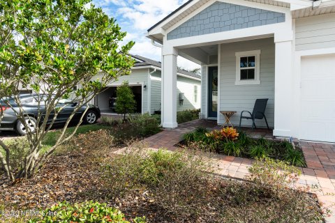 Villa ou maison à vendre à Saint Augustine, Floride: 3 chambres, 166.85 m2 № 857503 - photo 3