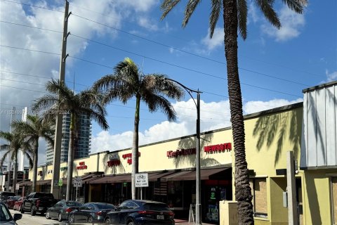 Купить коммерческую недвижимость в Майами-Бич, Флорида № 995775 - фото 2
