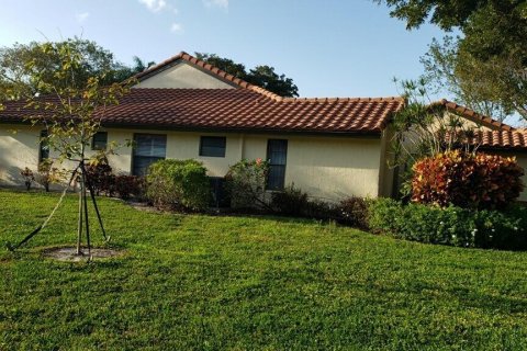 Купить виллу или дом в Бойнтон-Бич, Флорида 3 спальни, 136.47м2, № 918517 - фото 23