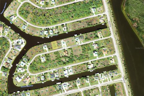 Land in Port Charlotte, Florida № 225684 - photo 4