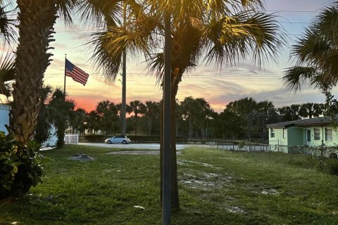 Terrain à vendre à Boca Raton, Floride № 1152294 - photo 1