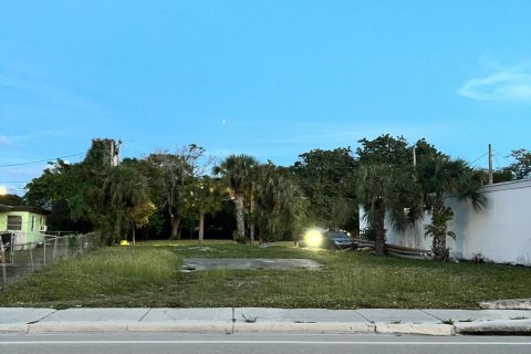 Terreno en venta en Boca Raton, Florida № 1152294 - foto 2