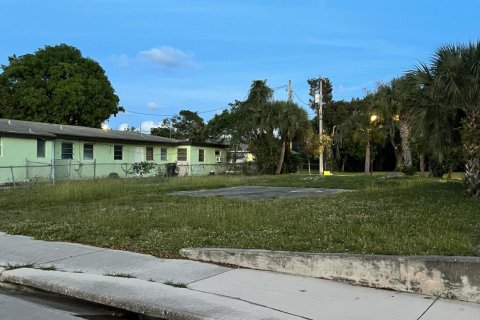 Terrain à vendre à Boca Raton, Floride № 1152294 - photo 3