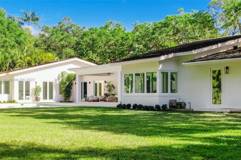 Casa en venta en Coral Gables, Florida, 6 dormitorios, 609.62 m2 № 426114 - foto 3