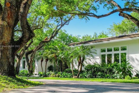 Casa en venta en Coral Gables, Florida, 6 dormitorios, 609.62 m2 № 426114 - foto 4