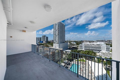 Copropriété à vendre à Miami, Floride: 2 chambres, 104.79 m2 № 1081274 - photo 9