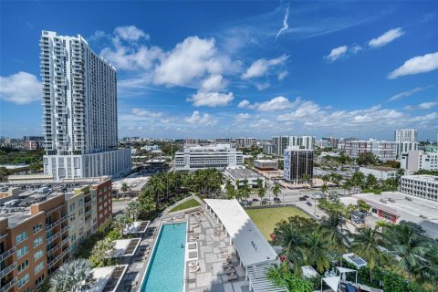 Copropriété à vendre à Miami, Floride: 2 chambres, 104.79 m2 № 1081274 - photo 8