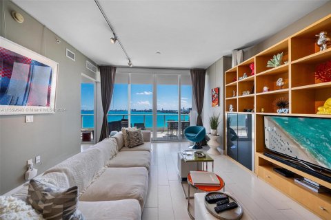 Copropriété à vendre à Miami, Floride: 2 chambres, 104.79 m2 № 1081274 - photo 4