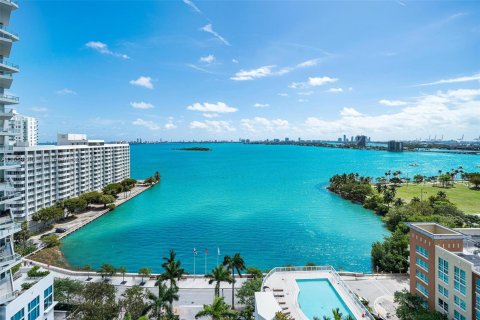 Condominio en venta en Miami, Florida, 2 dormitorios, 104.79 m2 № 1081274 - foto 25