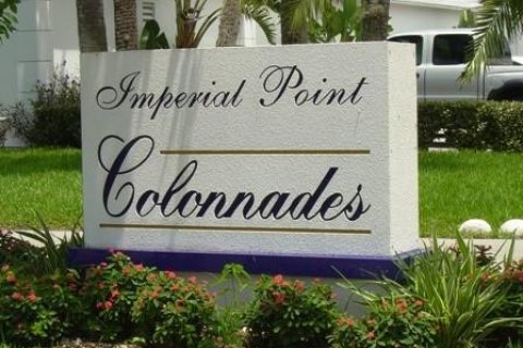 Copropriété à vendre à Fort Lauderdale, Floride: 2 chambres № 764725 - photo 1