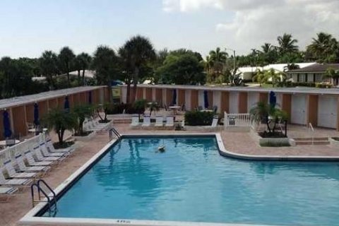 Copropriété à vendre à Fort Lauderdale, Floride: 2 chambres № 764725 - photo 7