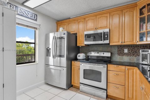 Copropriété à vendre à Coconut Creek, Floride: 2 chambres, 99.41 m2 № 1176254 - photo 3