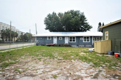 House in Tampa, Florida 3 bedrooms, 84.73 sq.m. № 533613 - photo 11