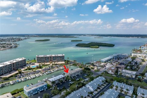 Touwnhouse à vendre à Treasure Island, Floride: 2 chambres, 117.06 m2 № 1245607 - photo 5