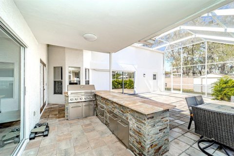 Casa en venta en Odessa, Florida, 4 dormitorios, 209.77 m2 № 1253701 - foto 4