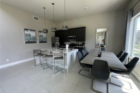 Condo in Kissimmee, Florida, 5 bedrooms  № 1300149 - photo 8