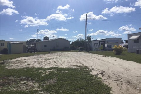 Land in North Port, Florida № 982179 - photo 1