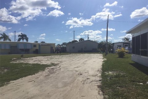 Land in North Port, Florida № 982179 - photo 2