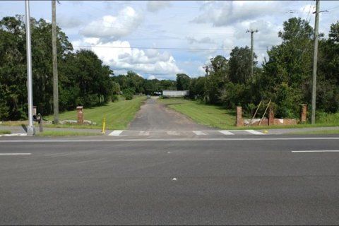 Terrain à vendre à Wimauma, Floride № 226191 - photo 2