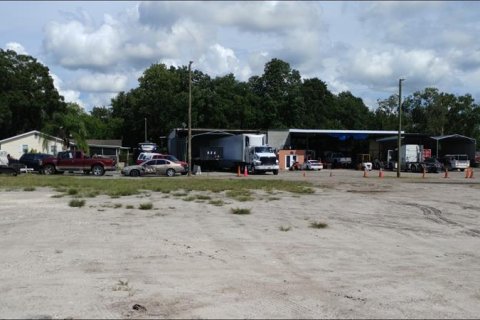 Terrain à vendre à Wimauma, Floride № 226191 - photo 12
