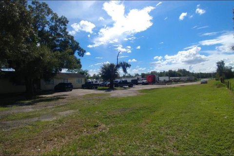 Terrain à vendre à Wimauma, Floride № 226191 - photo 4