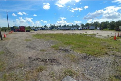 Terreno en venta en Wimauma, Florida № 226191 - foto 14