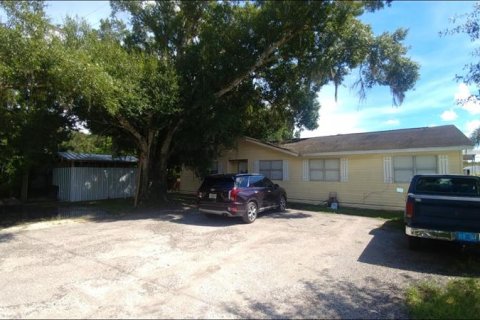Terrain à vendre à Wimauma, Floride № 226191 - photo 7