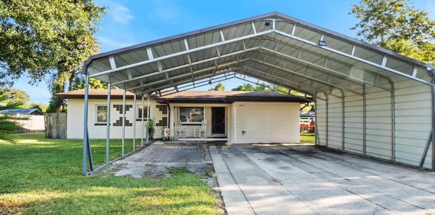 Casa en Winter Haven, Florida 3 dormitorios, 140.47 m2 № 1382514