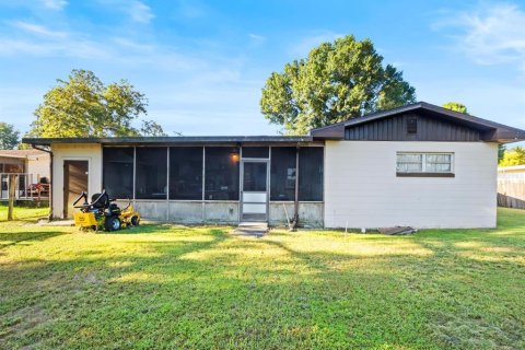 Villa ou maison à vendre à Winter Haven, Floride: 3 chambres, 140.47 m2 № 1382514 - photo 24