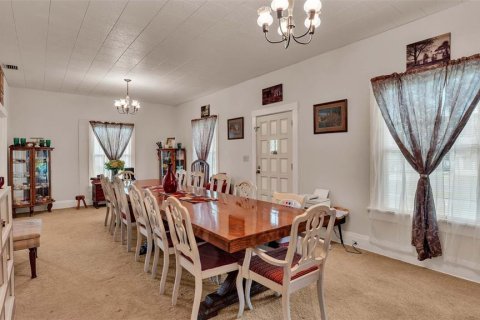 Villa ou maison à vendre à Bartow, Floride: 3 chambres, 169.83 m2 № 1382447 - photo 22