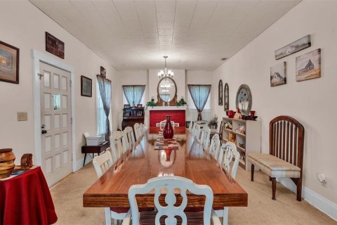 Villa ou maison à vendre à Bartow, Floride: 3 chambres, 169.83 m2 № 1382447 - photo 21