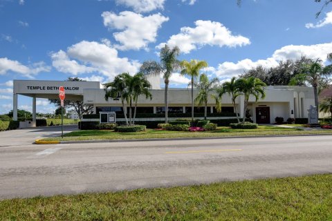 Condo in Boca Raton, Florida, 2 bedrooms  № 750370 - photo 21