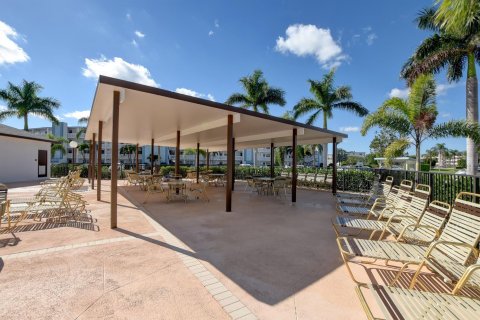 Copropriété à vendre à Boca Raton, Floride: 2 chambres, 81.75 m2 № 750370 - photo 23