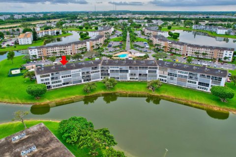 Condo in Boca Raton, Florida, 2 bedrooms  № 750370 - photo 29