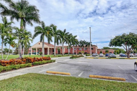 Condo in Boca Raton, Florida, 2 bedrooms  № 750370 - photo 20