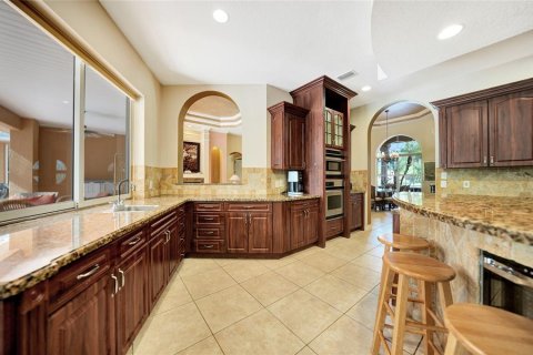 House in Port Charlotte, Florida 4 bedrooms, 472.13 sq.m. № 1296956 - photo 15