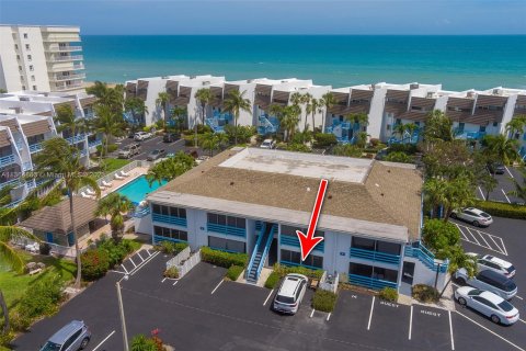 Condominio en venta en Jensen Beach, Florida, 1 dormitorio, 60.2 m2 № 406361 - foto 5