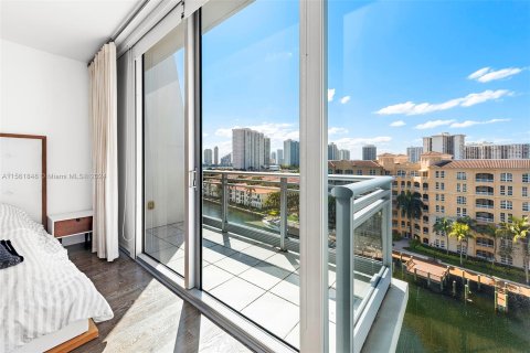 Condo in Aventura, Florida, 3 bedrooms  № 1097274 - photo 11