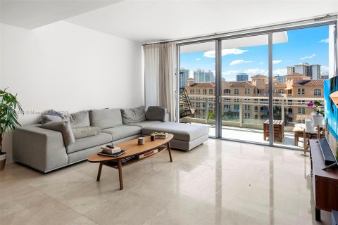 Condo in Aventura, Florida, 3 bedrooms  № 1097274 - photo 7