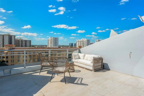 Condo in Aventura, Florida, 3 bedrooms  № 1097274 - photo 26