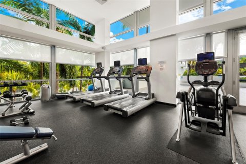 Condo in Aventura, Florida, 3 bedrooms  № 1097274 - photo 24