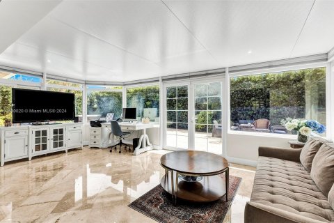 Villa ou maison à vendre à Pompano Beach, Floride: 3 chambres № 1097187 - photo 7